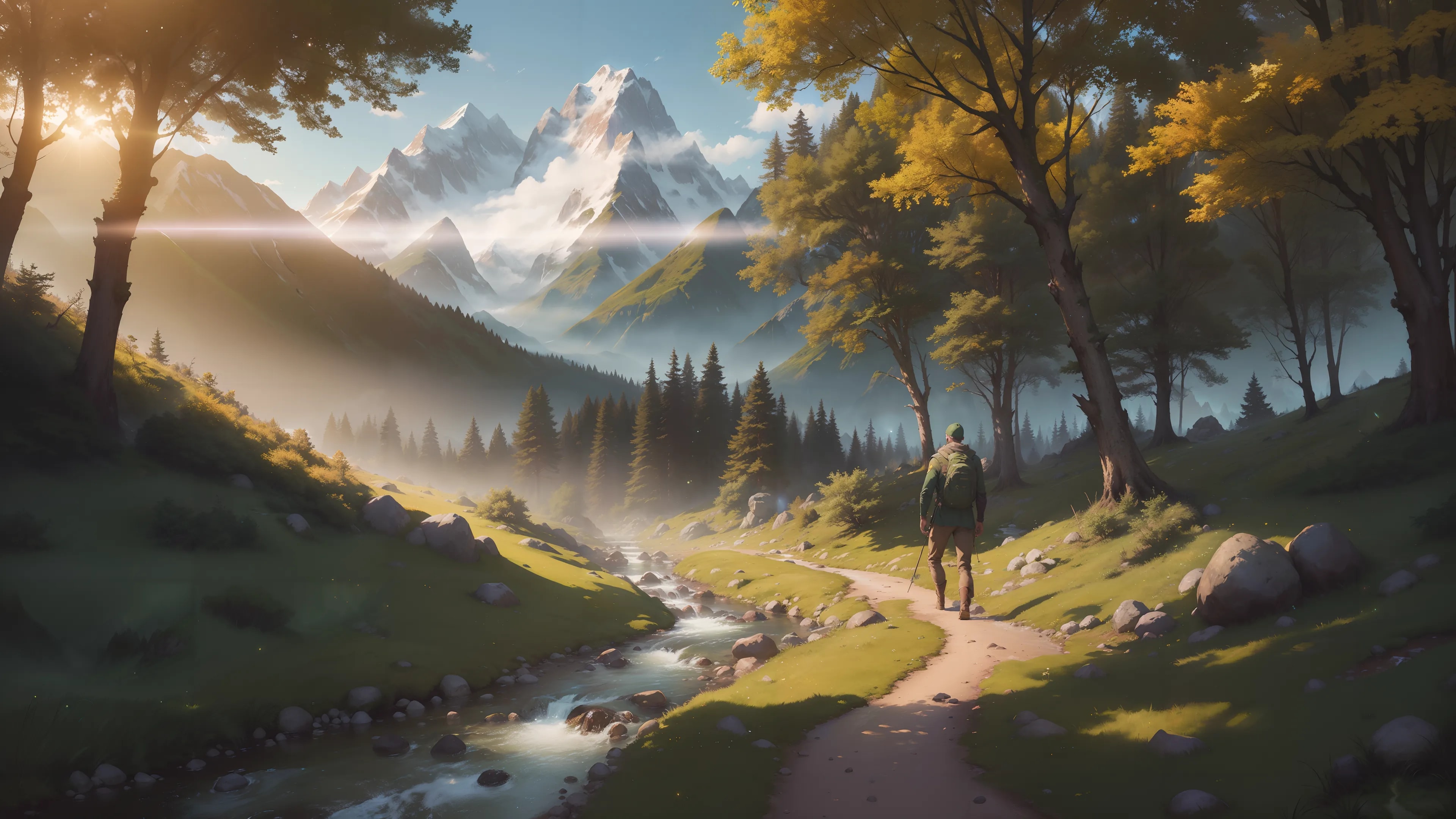 Background
